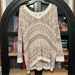 Women’s Aeropostale Sweater